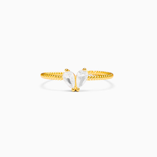 Bestie - Forever Bond Ring