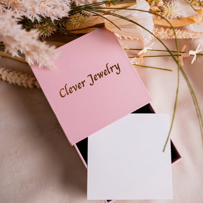 Mother & Daughter - Eternity Ring