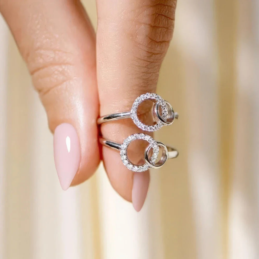 To My Sister - Always Us Ring