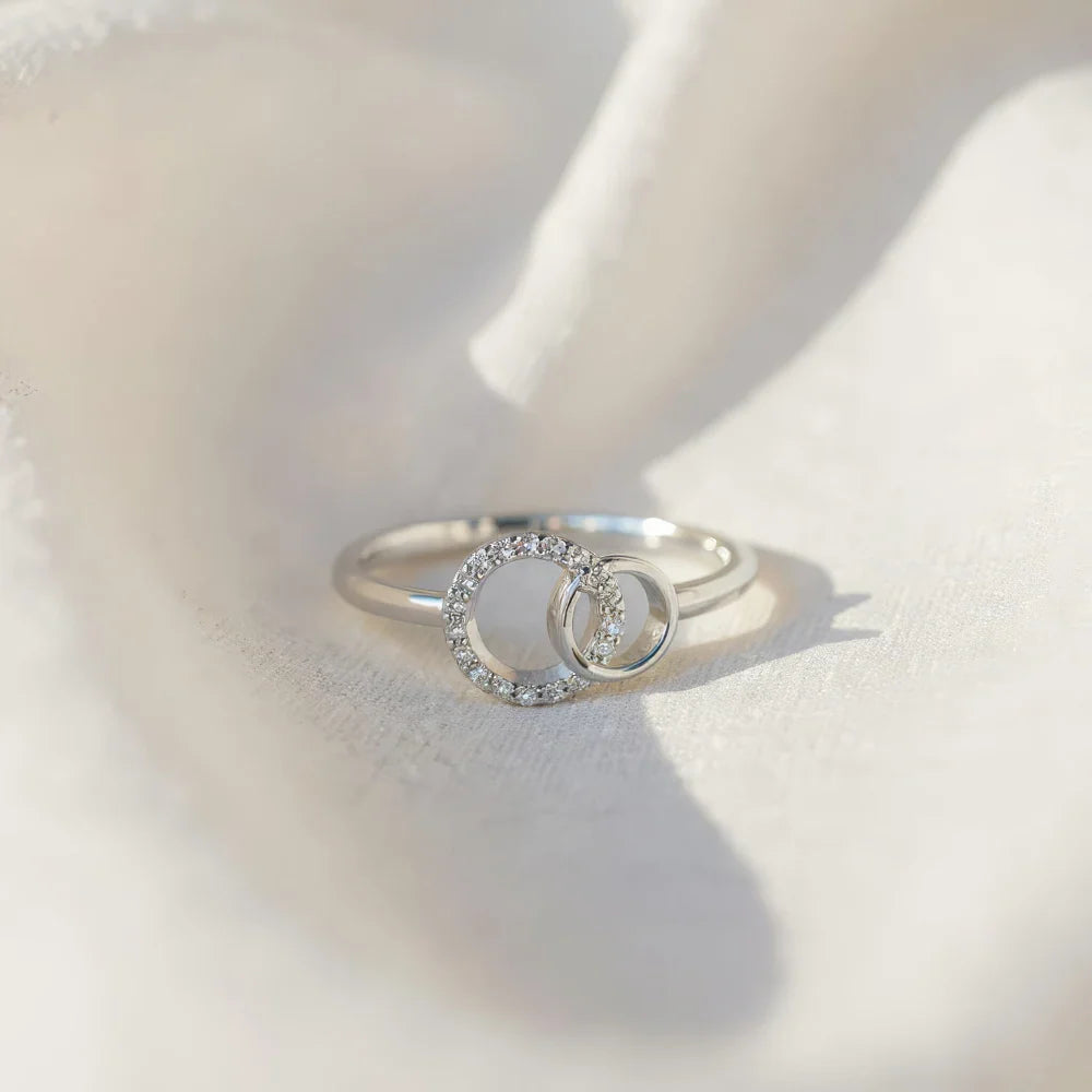 To My Sister - Always Us Ring