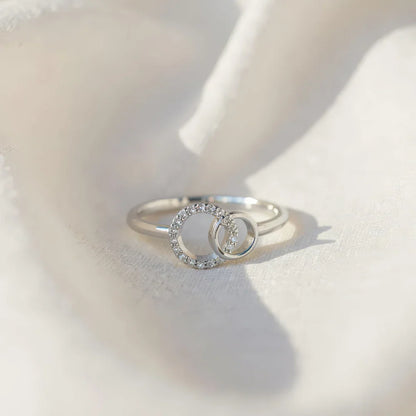 To My Sister - Always Us Ring