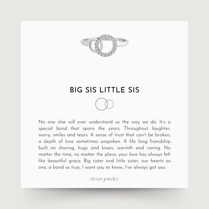 To My Sister - Always Us Ring